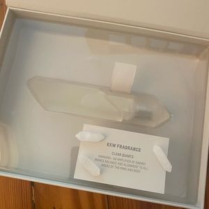 KKW Fragrance Crystal Gardenia